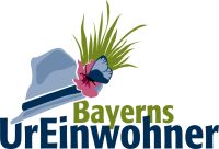 Logo Bayerns Ureinwohner