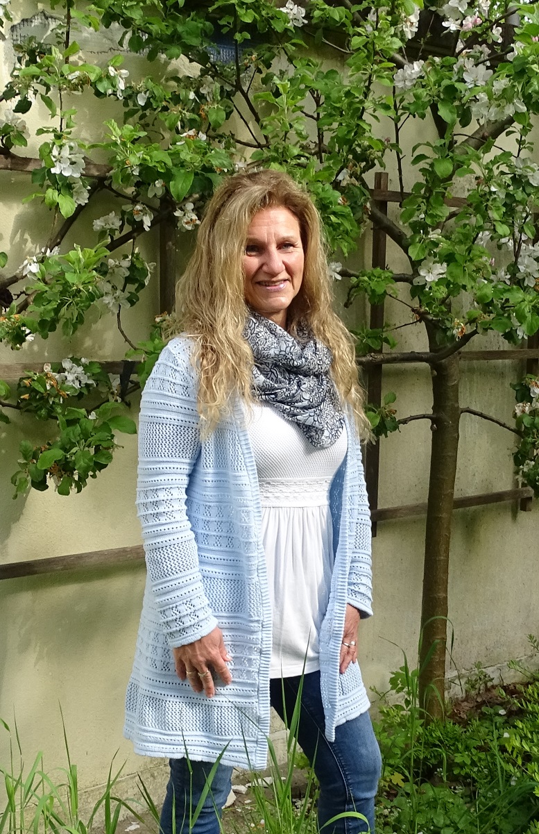 Astrid Vogl