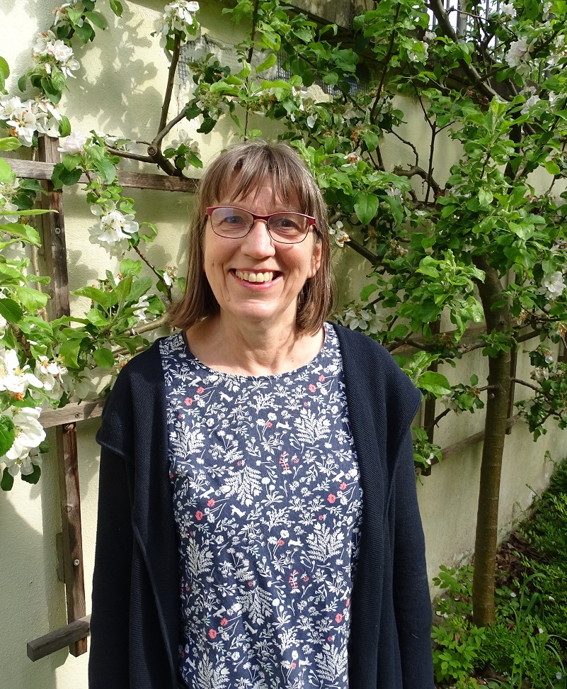 Christine Schamel
