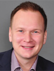 Christian Porsch Erster Stellvertreter